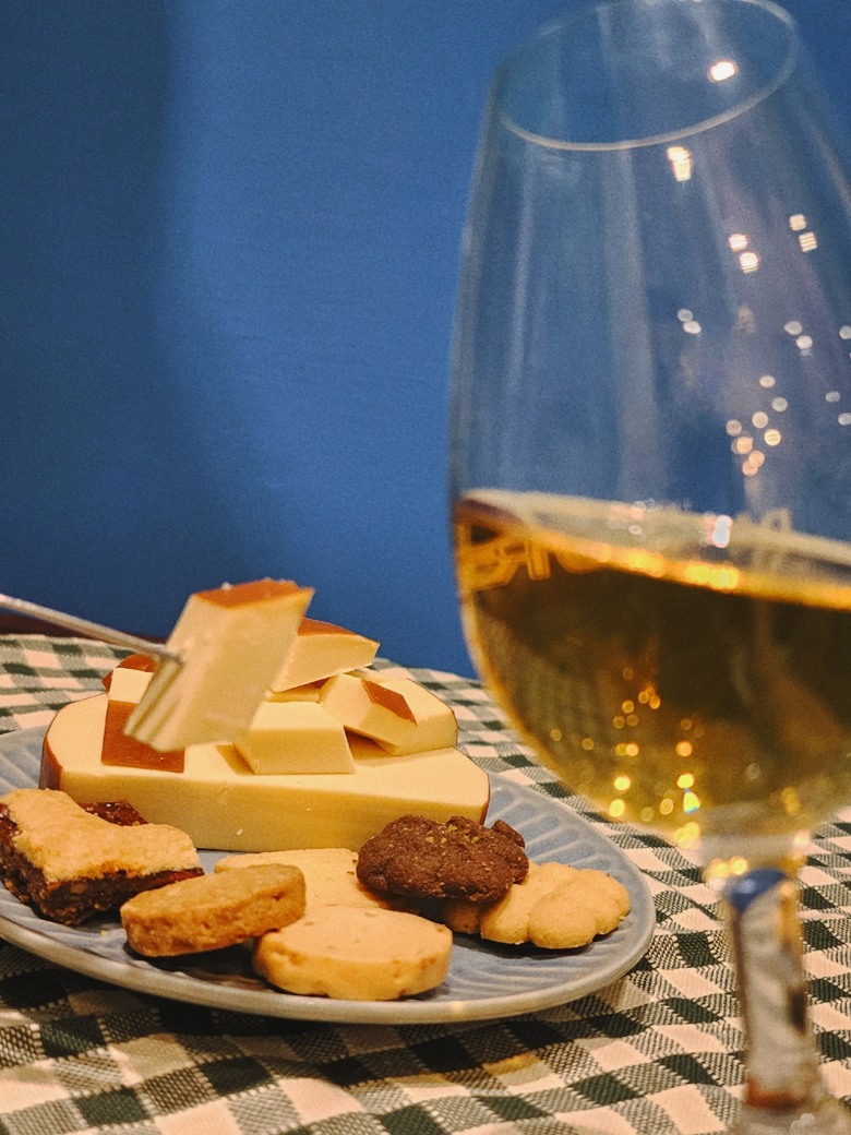 點我看大圖 品飲心得-費特肯12年 獨角獸威士忌