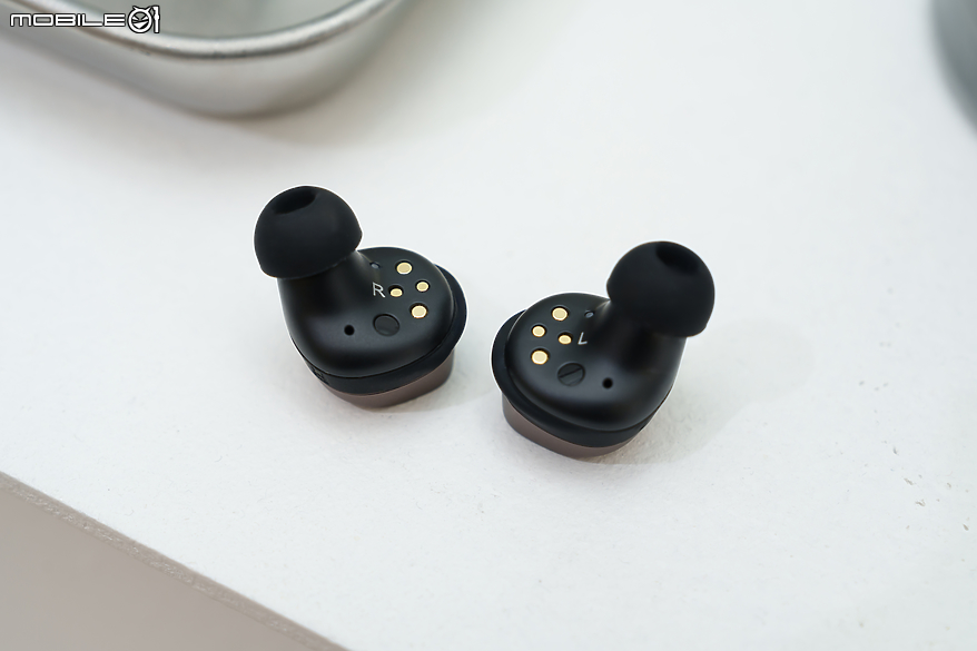 Sennheiser MOMENTUM True Wireless 4 試聽報告｜集結最新技術於一體的旗艦真無線