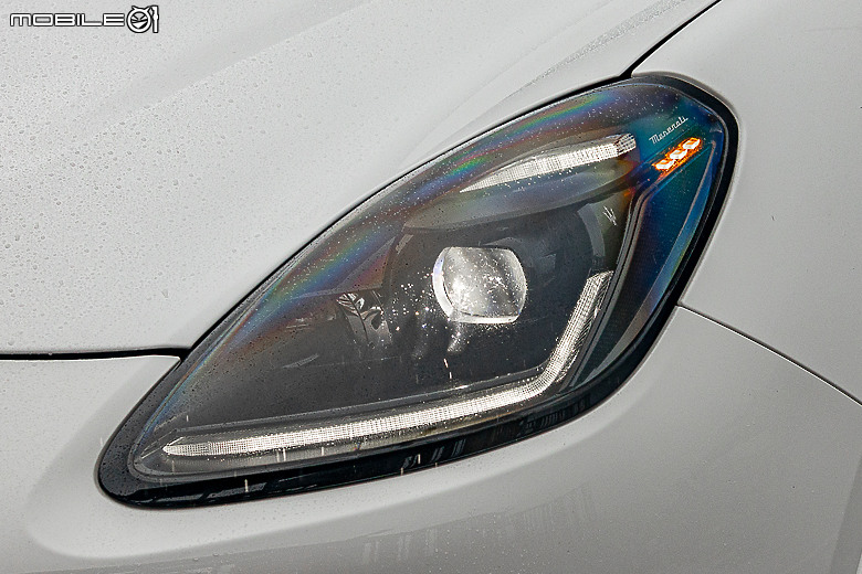 Maserati Grecale Modena 試駕｜不僅優雅迷人，而且又很有個性！