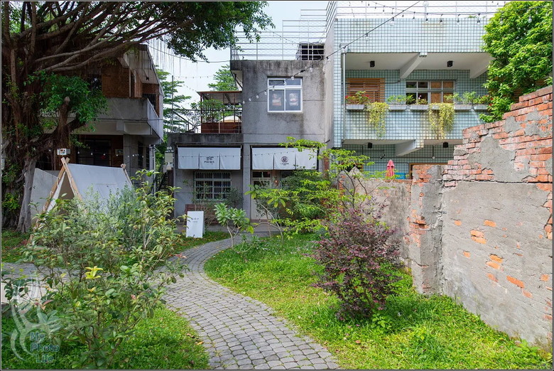PENTAX HD D FA 21mm F2.4 Limited DC WR 遠近皆宜,超強近拍廣角鏡頭.開箱測試