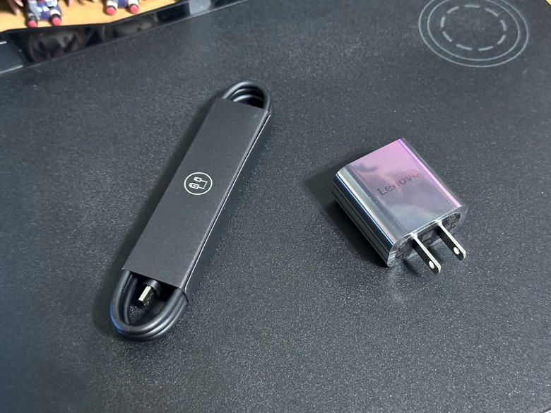 充滿質感又兼顧超高性價比的Lenovo Tab M11