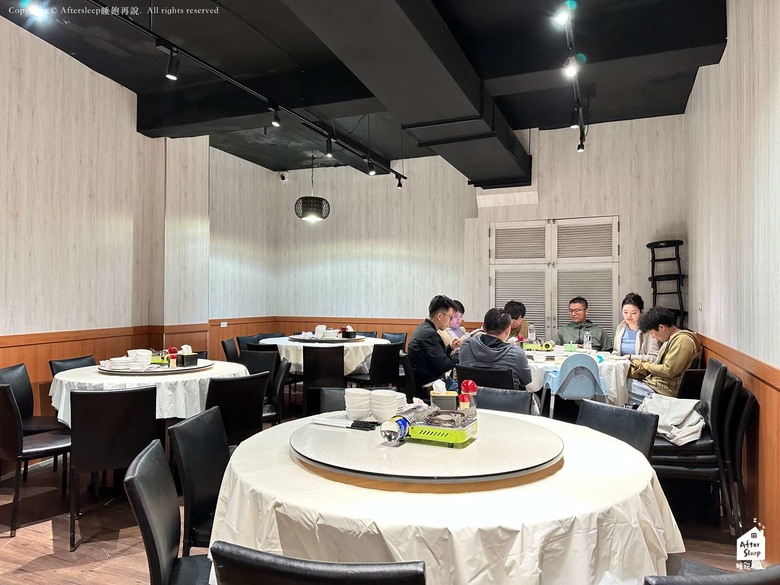 澎湖馬公｜阿華漁村海鮮料理＿新鮮好吃的無菜單海鮮餐廳