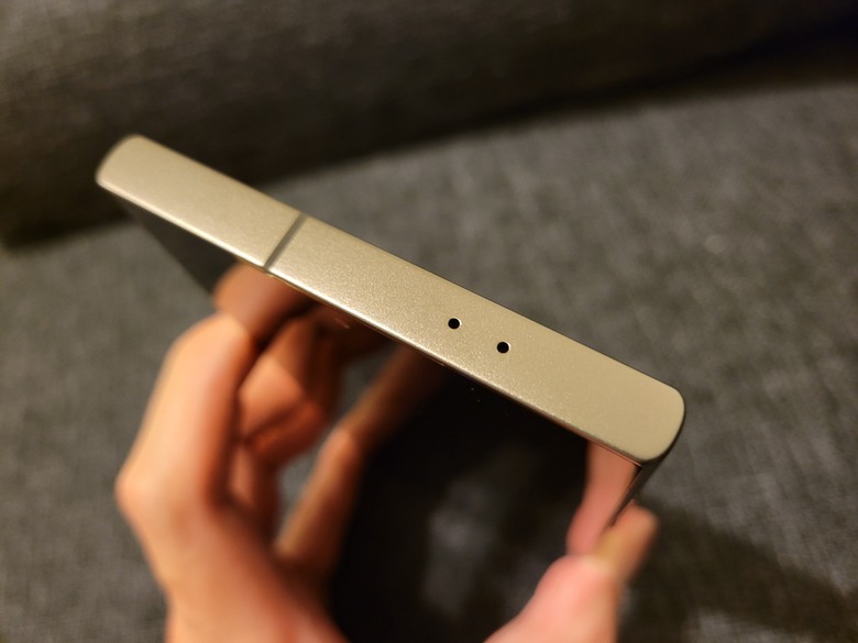 遲來的開箱 S24U