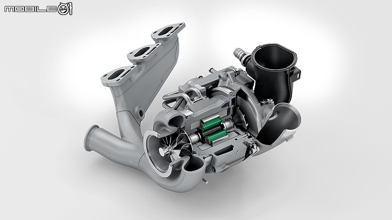 【992.2世代】Porsche正式發表911小改款,Carrera GTS導入全新T-Hybrid動力系統、國內建議售價704萬元起!