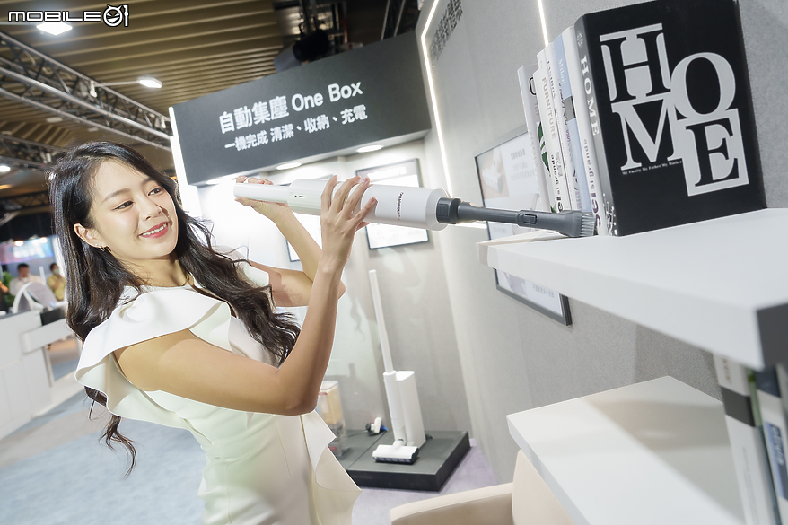 【採訪】Panasonic 發表多款「潮•風尚」日系風格家電新品 搶攻新世代消費族群市場