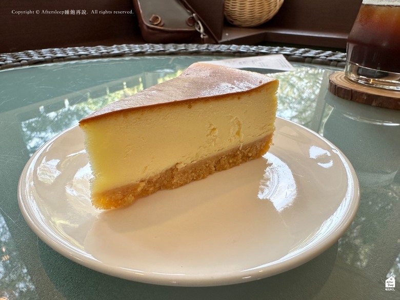 澎湖湖西｜及林春咖啡GILLYPRIMAVERA＿坐擁整片超美沙灘的森林咖啡廳