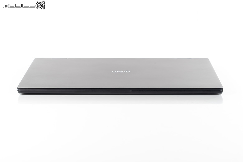 LG gram Pro 2-in-1 測試報告|最纖薄輕巧的 AI 翻轉觸控筆電!