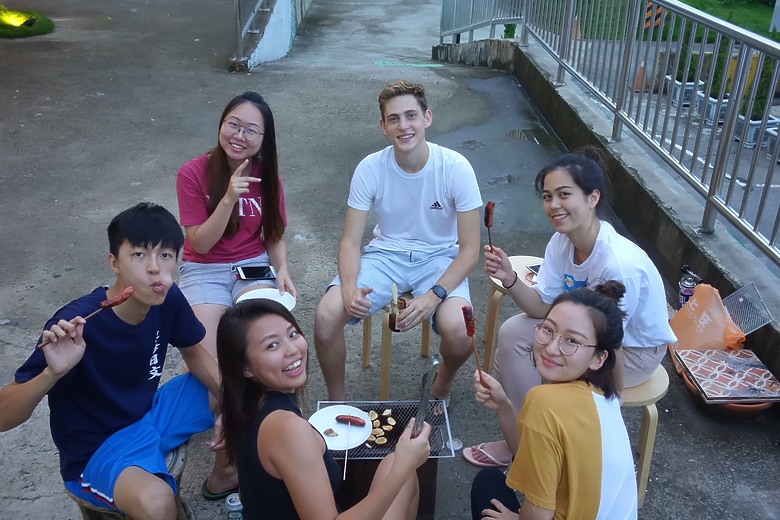 點我看大圖 2024打工換宿全攻略!背包客棧經營者用親身經歷告訴你如何提高被錄取率!