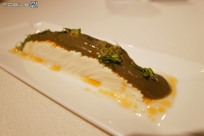 點我看大圖 是的,我終於吃到傳說中的喜相逢麵館