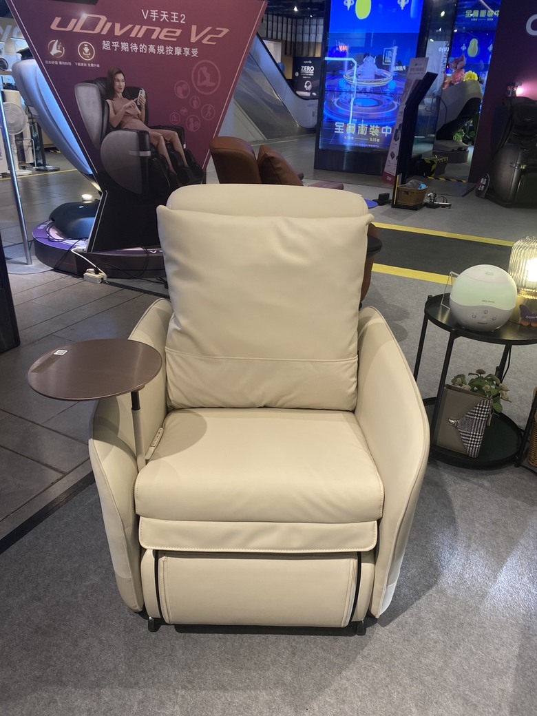 按摩小沙發心得2024 FUJI,HEALTHPIT,OSIM