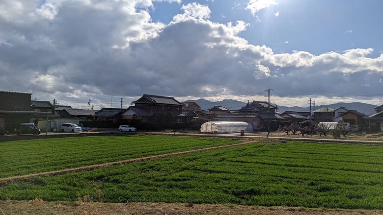 探訪日本人的心靈原鄉"伊勢神宮"