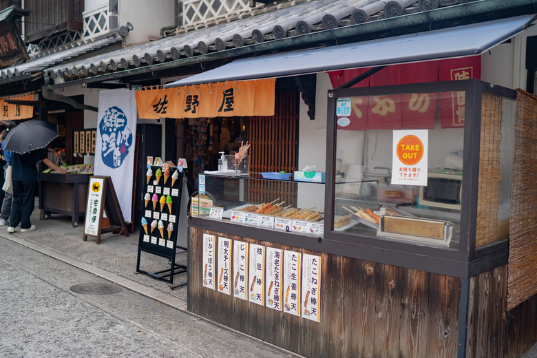 【岡山&倉敷】一個人的旅遊，找回攝影的樂趣 (下)