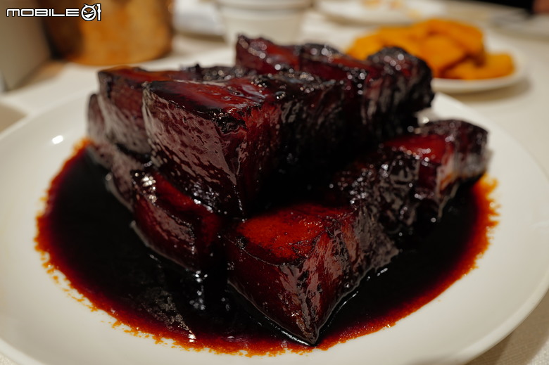 點我看大圖 是的,我終於吃到傳說中的喜相逢麵館
