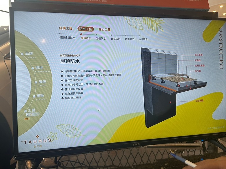 蘇澳The Taurus金牛座 看房筆記
