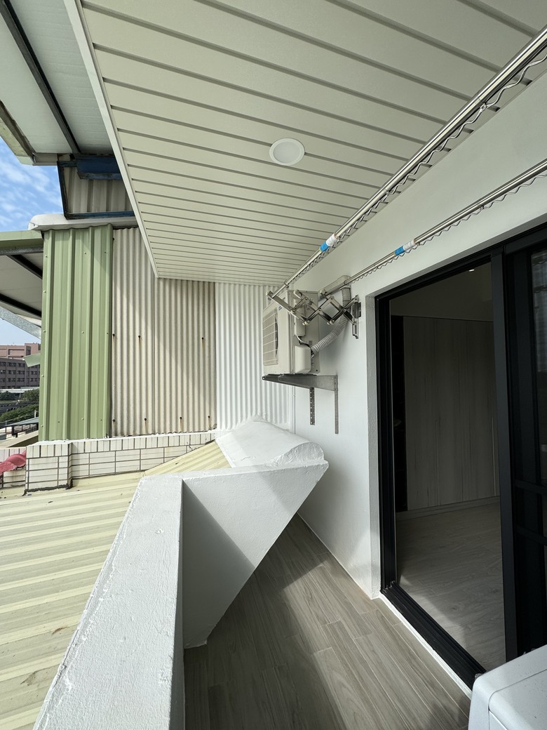 [6/3更新資訊]台南老屋翻新開箱，三層老透天翻修全記錄