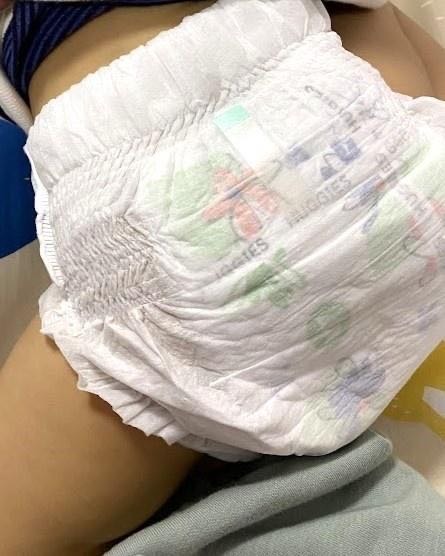 好評 大推好奇小森林好動褲