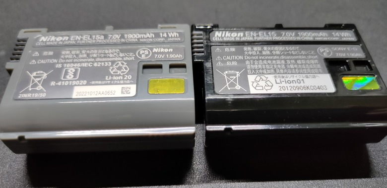 副廠電池與高仿電池會傷主機嗎?