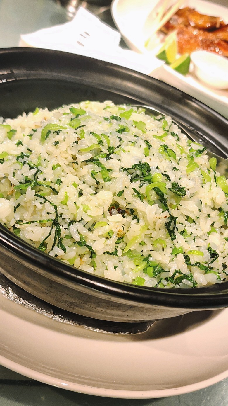 歐肯三桶Ｘ豐華小館江浙菜