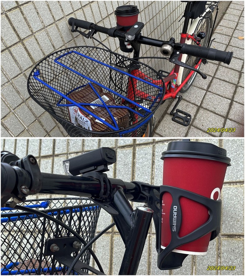 終於,我也有單速淑女車了 (新增GPS碼表)