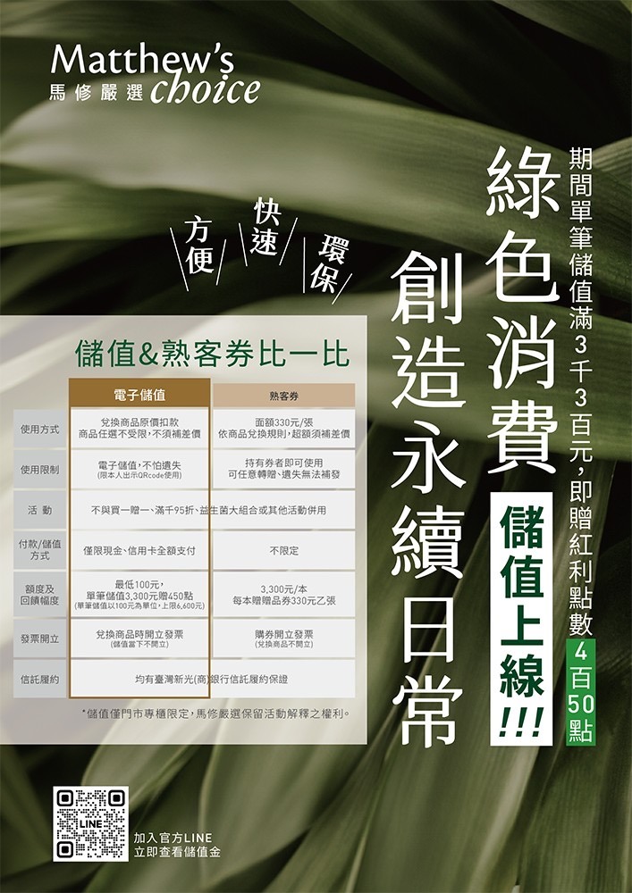 【試吃心得】 馬修嚴選 季節限定桑椹果漿&G+優格飲
