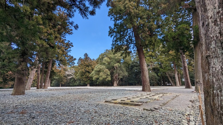 探訪日本人的心靈原鄉"伊勢神宮"