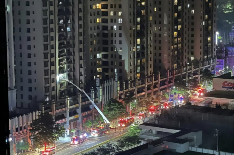 豐邑建設 新竹縣/市 接連出包....住戶的信心?