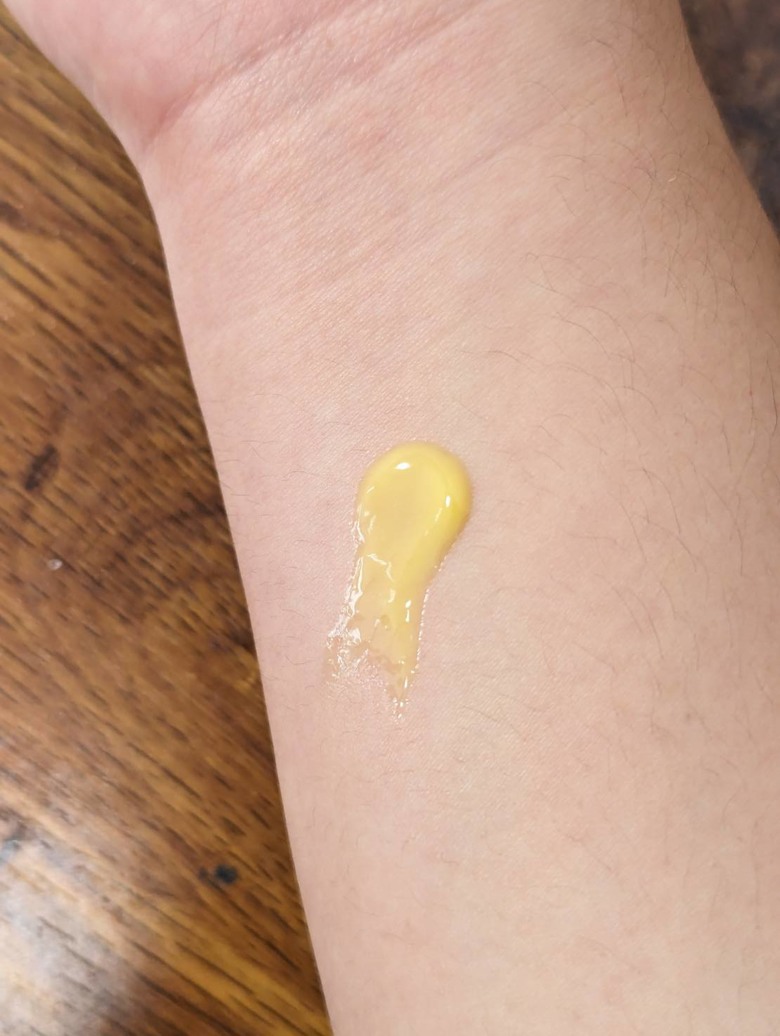 點我看大圖 DR.WU早C晚A組合使用心得