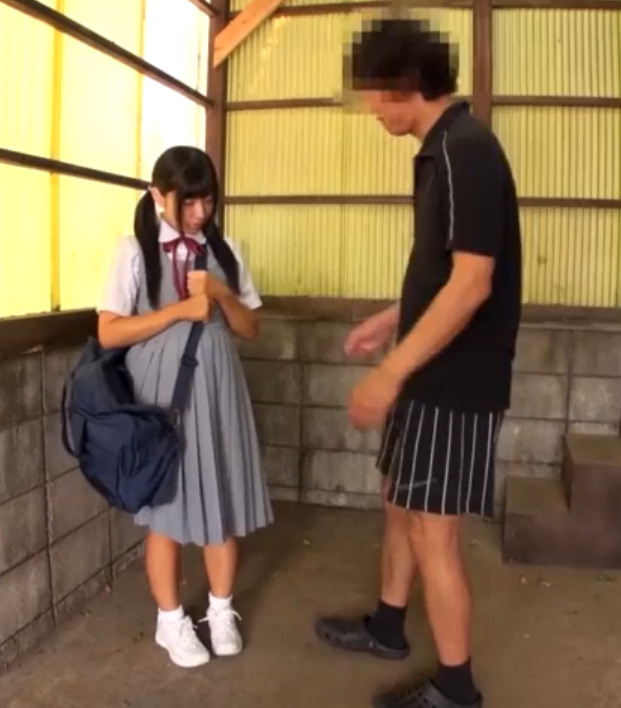 女優走丟，請協助尋人