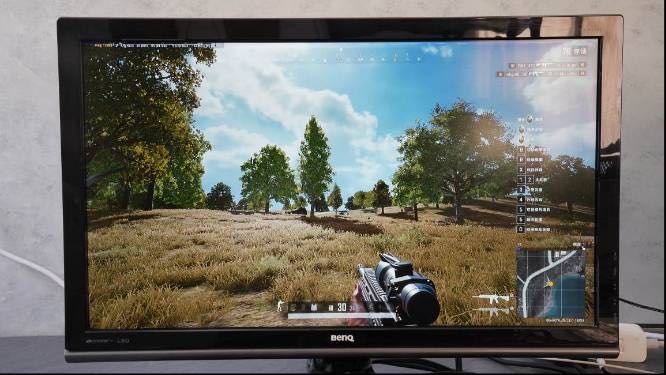 開箱分享不到3000元的ViewSonic 24吋薄邊螢幕值得買嗎?