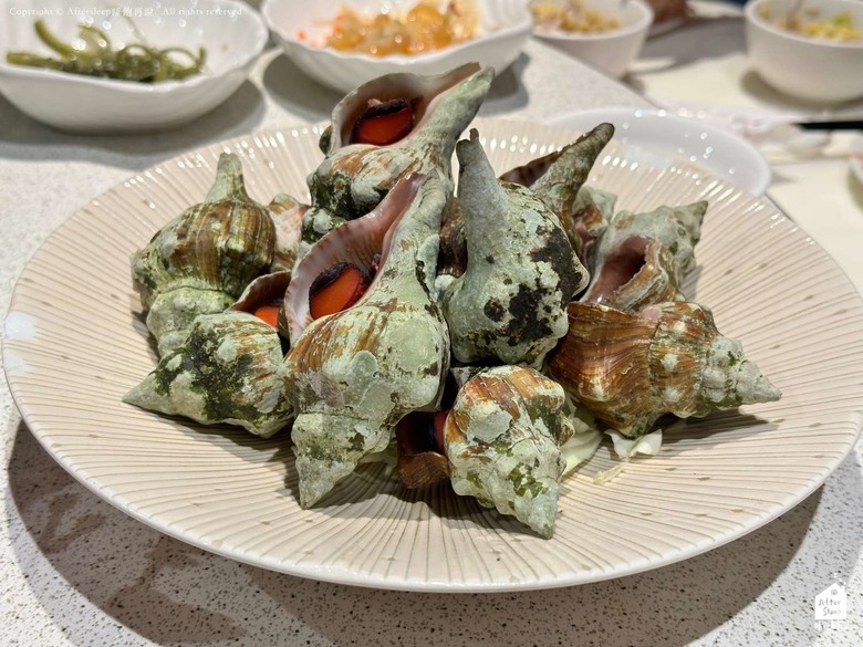 澎湖馬公｜阿華漁村海鮮料理＿新鮮好吃的無菜單海鮮餐廳