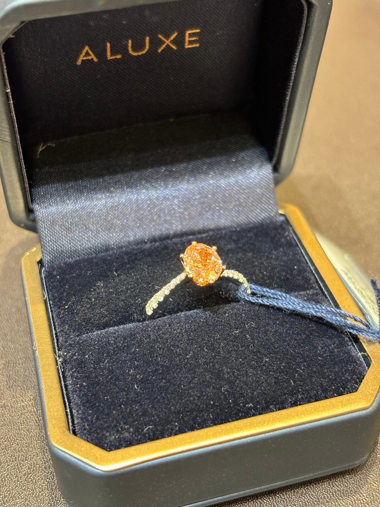 求婚戒指三選一怎麼選?