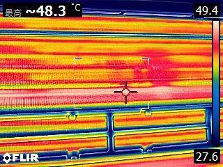 日立變頻冷氣 2024 年式體驗 導入油汙去除新技術 不僅吹涼空氣更潔淨