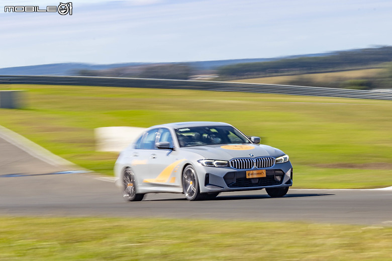 Continental MC7 澳洲試胎|專為亞太市場開發,日常通勤與操駕兼顧的運動化街胎!