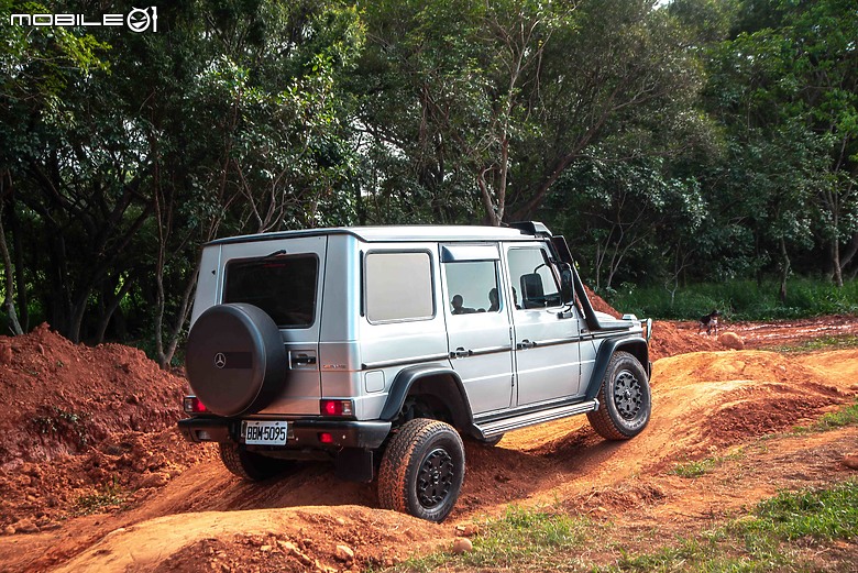 專屬Mercedes-Benz G-Class車主們的快樂派對,第八屆Nice To Meet G Club大會師現場直擊!
