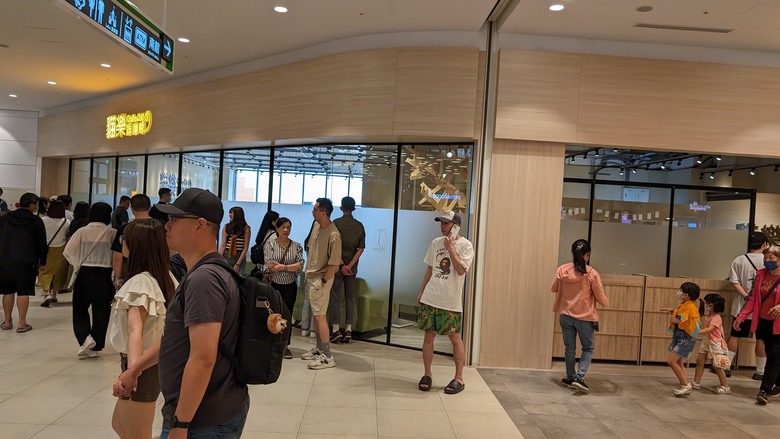 貓奴們的心靈治癒之地 - 貓樂貓咖啡 -