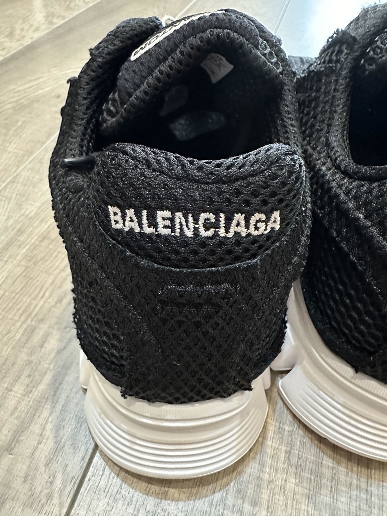「開箱」Balenciaga phantom sneakers