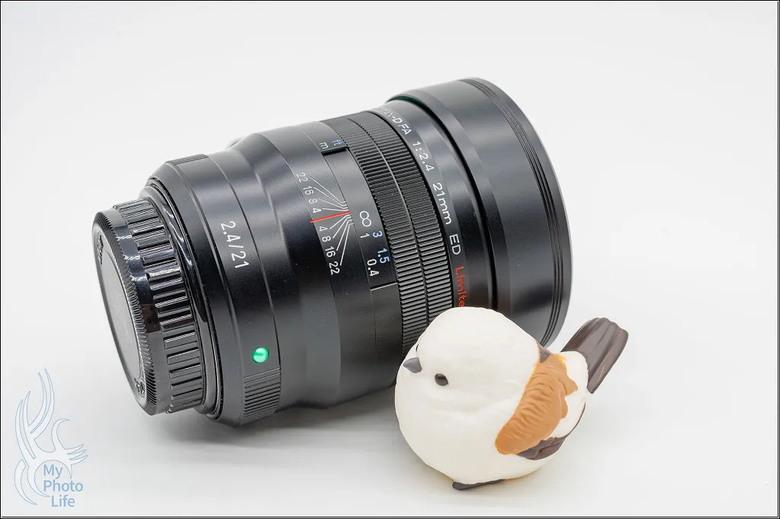 PENTAX HD D FA 21mm F2.4 Limited DC WR 遠近皆宜,超強近拍廣角鏡頭.開箱測試
