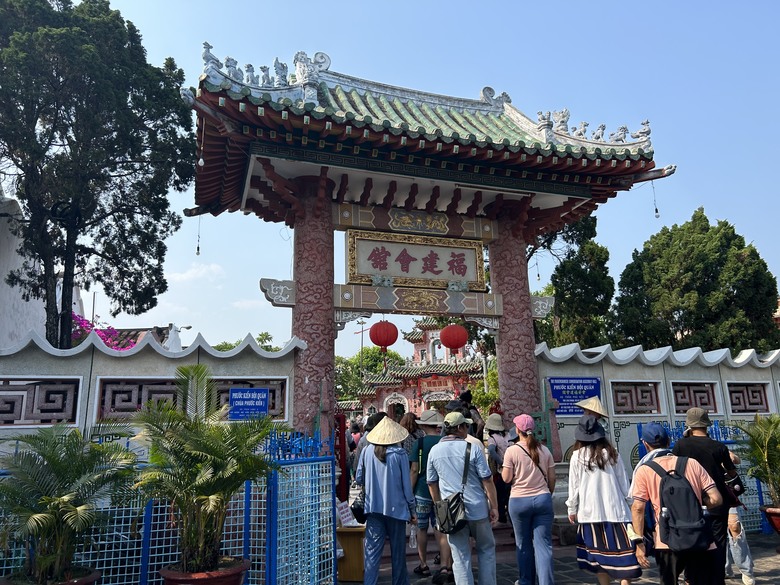 超值再「峴」四日遊(第一、二天)