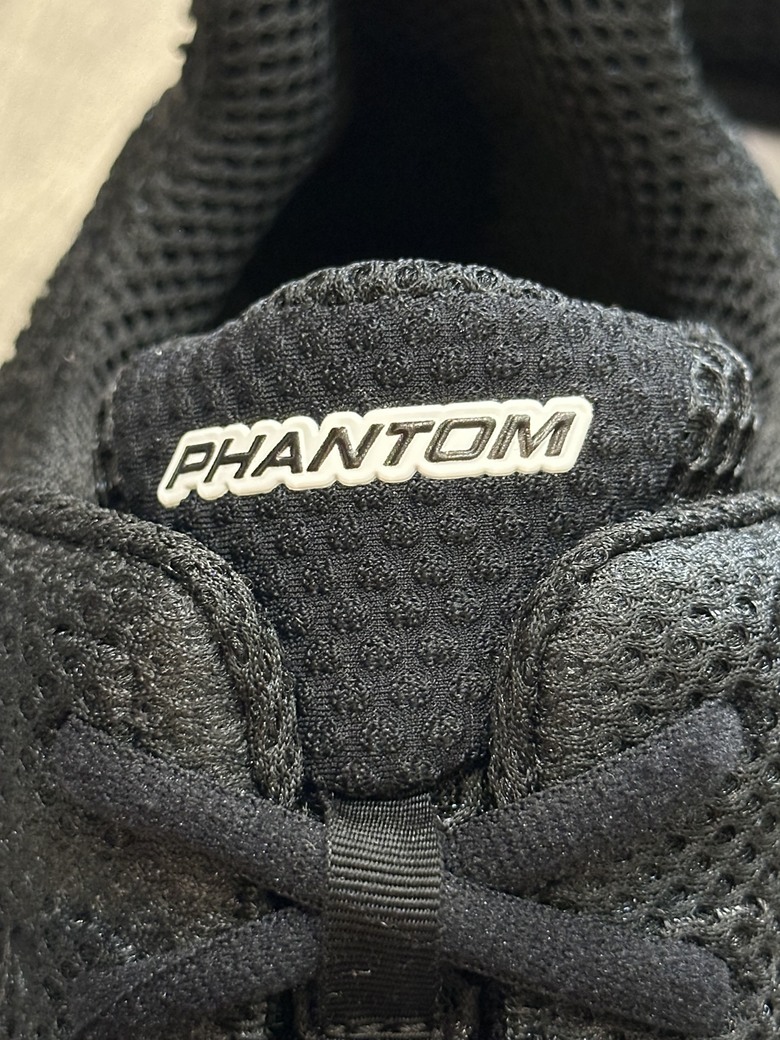 「開箱」Balenciaga phantom sneakers