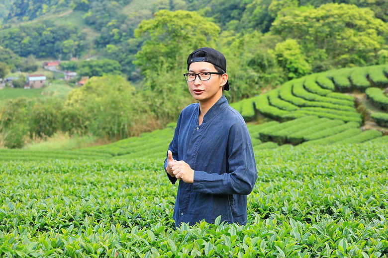 點我看大圖 (映像旅行) 穿梭漫遊淡蘭古道、感受茶葉運輸經濟in坪林、四堵古道feat.新北市觀光旅遊局