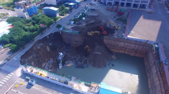 豐邑建設 新竹縣/市 接連出包....住戶的信心?