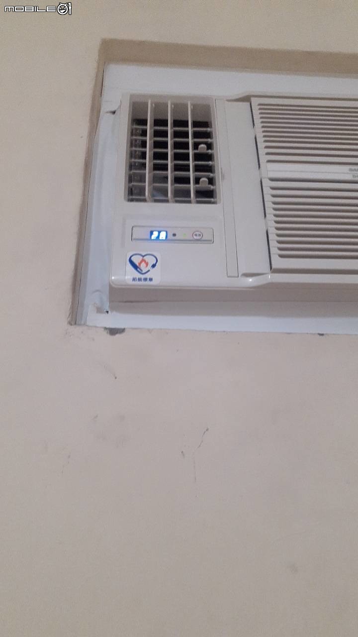 三洋變頻冷氣問題