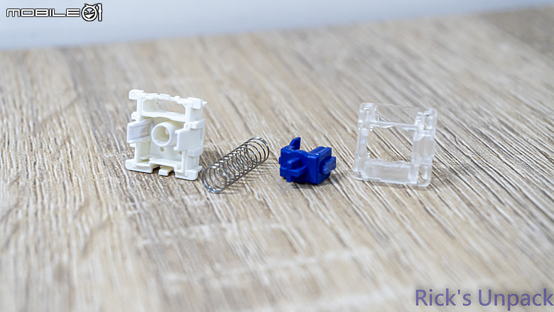 【開箱】NZXT邁向競技之路 | NZXT LIFT 2 ERGO WHITE & NZXT FUNCTION 2 WHITE