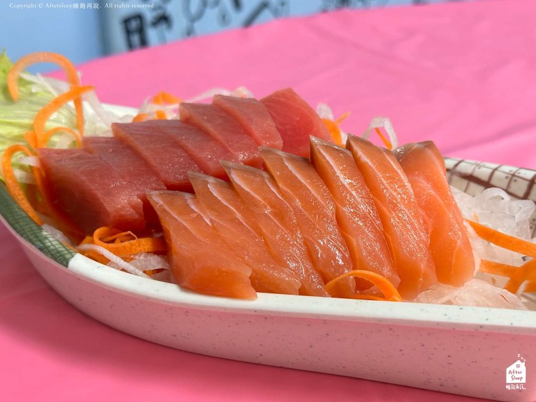 點我看大圖 屏東恆春|紅柴坑愛玉海產店_看完海龜到港邊吃新鮮海鮮
