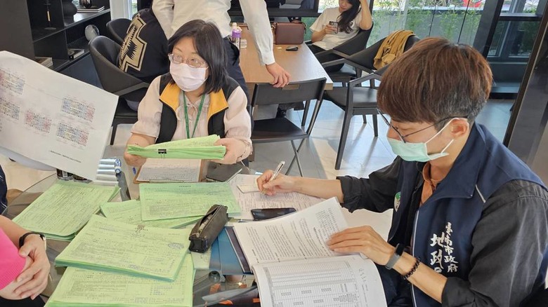 台南市安南區預售建案疑營造熱銷假象炒作 遭消保官嚴查