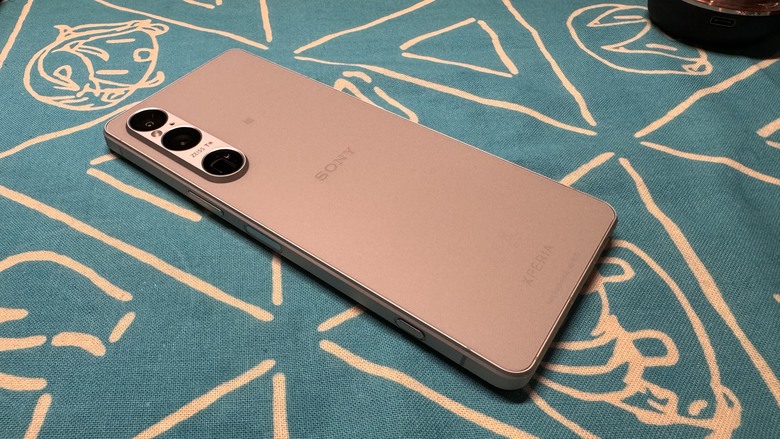 Xperia 1 VI 體驗:賣的與買的都是倔強的憨人 全部整合完畢