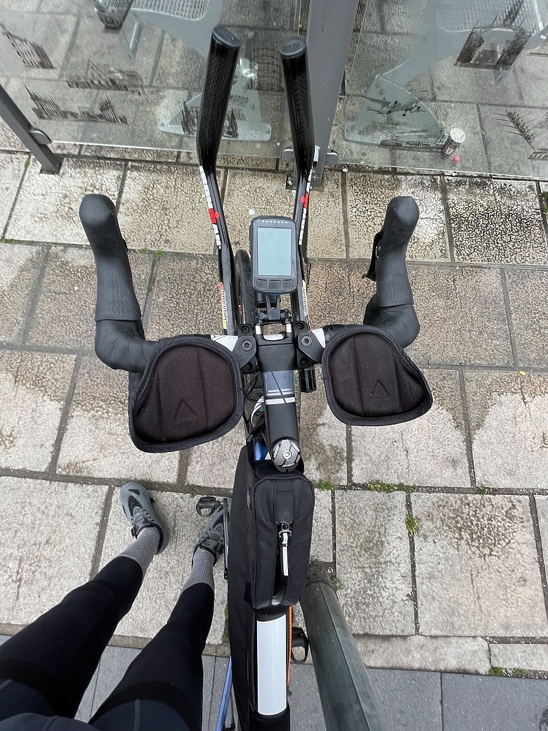 德國布蘭登堡邦瘋系列 - 400KM紀錄