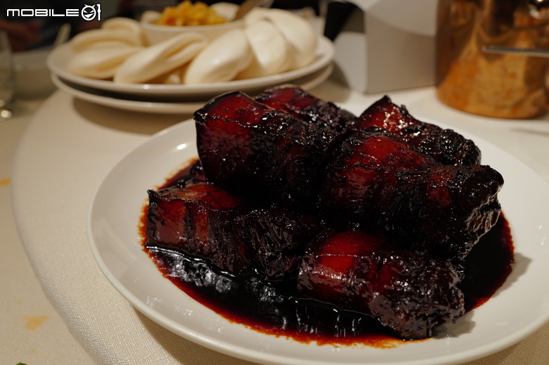 點我看大圖 是的,我終於吃到傳說中的喜相逢麵館