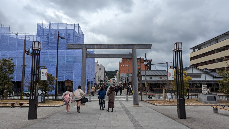 探訪日本人的心靈原鄉"伊勢神宮"