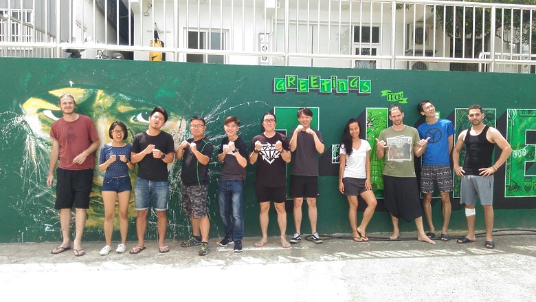 點我看大圖 2024打工換宿全攻略!背包客棧經營者用親身經歷告訴你如何提高被錄取率!